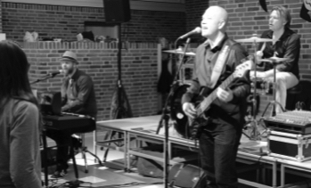 Skolekoncert Gospel